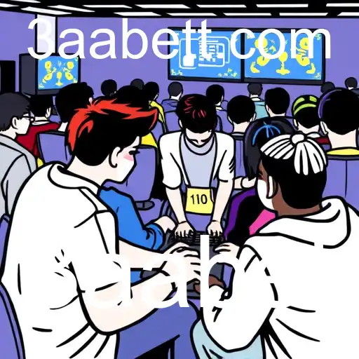 Comunidade Jogadores