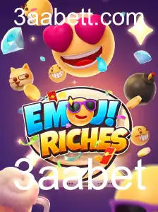 Descubra EmojiRiches: Uma Aventura de Emojis e Riquezas