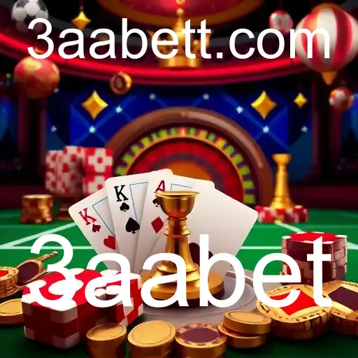 Jogos de cassino