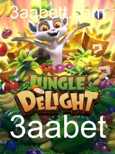 Descubra o Empolgante Mundo de JungleDelight - Um Jogo Cativante e Cheio de Aventuras