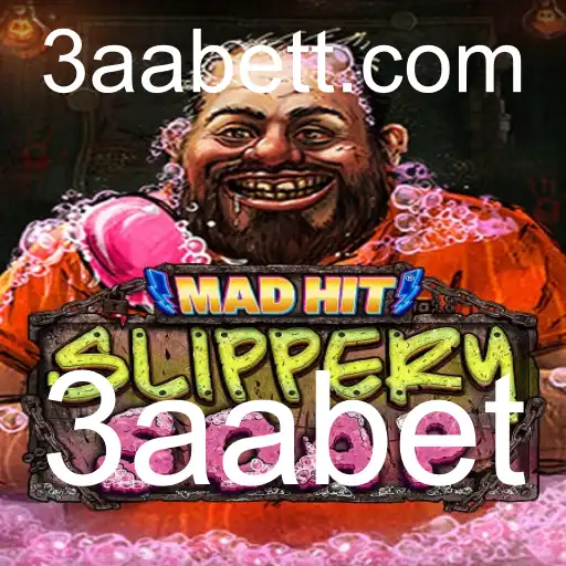 Descubra MadHitSlipperySoap: O Jogo que Está Conquistando o Mundo