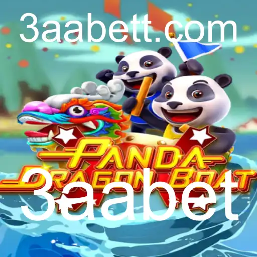 Descubra o Fascinante Mundo de PANDADRAGONBOAT