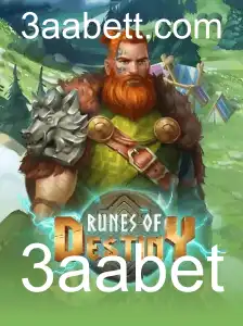 Explorando o Fascinante Mundo de RunesOfDestiny